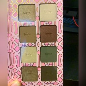 Tarte Coloured Clay limited edition palette